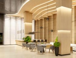 JURONG COMMUNITY HOSPITAL (D22), Office #472854801